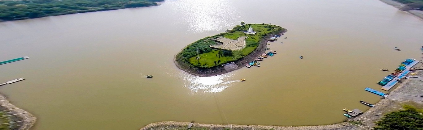 Sukhna Lake