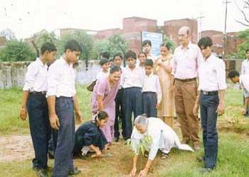 Eco Clubs