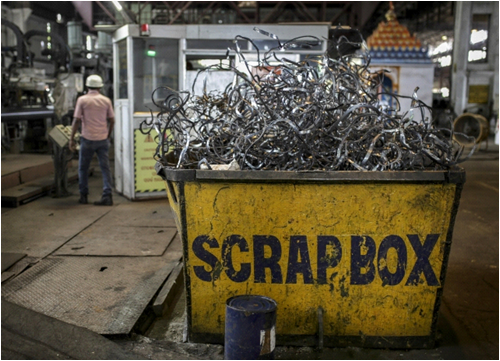 Recycle