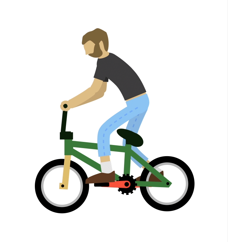 cycle cycle