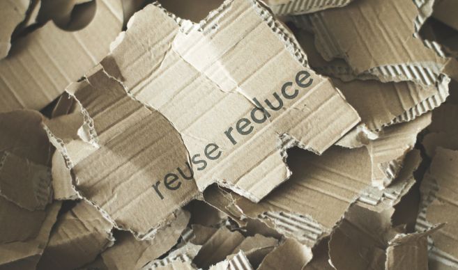 Reuse Reuse